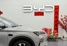 BYD