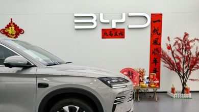 BYD