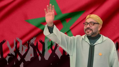 Déstabiliser le Maroc ? Ils rêvent, il avance...