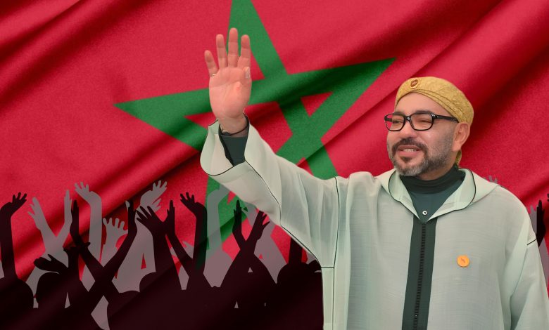 Déstabiliser le Maroc ? Ils rêvent, il avance...