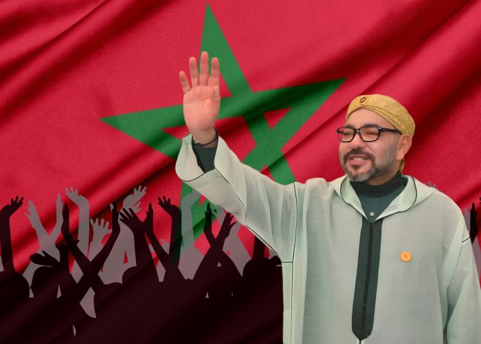 Déstabiliser le Maroc ? Ils rêvent, il avance...