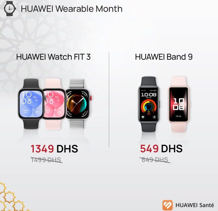 Huawei