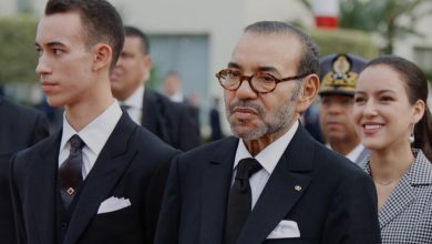 Moulay El Hassan et Lalla Khadija : La promesse d’un Royaume en devenir