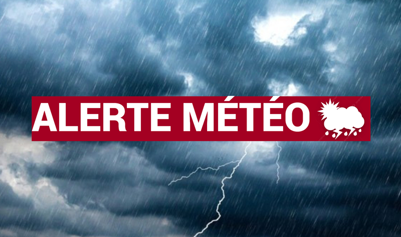 Météo