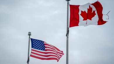 USA CANADA