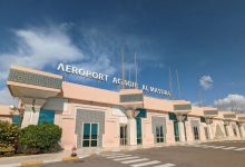 aéroports