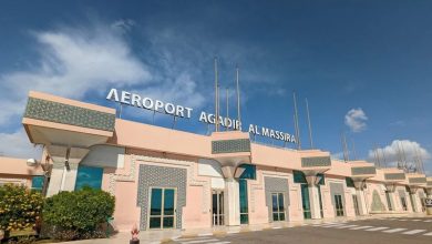 aéroports